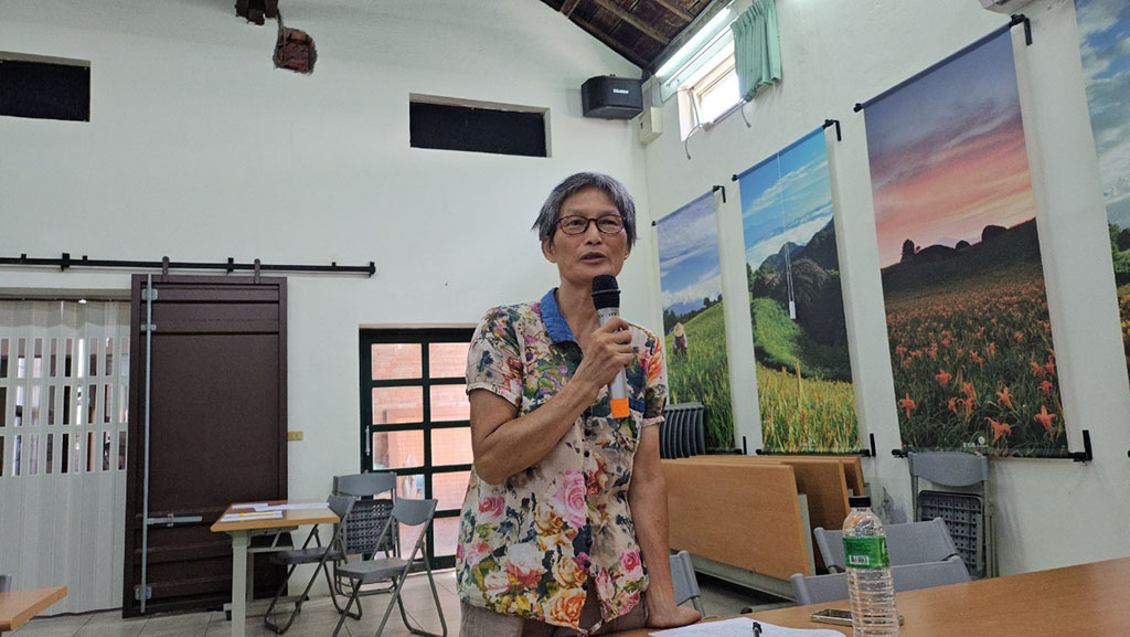 花蓮油茶籽說明共識會
