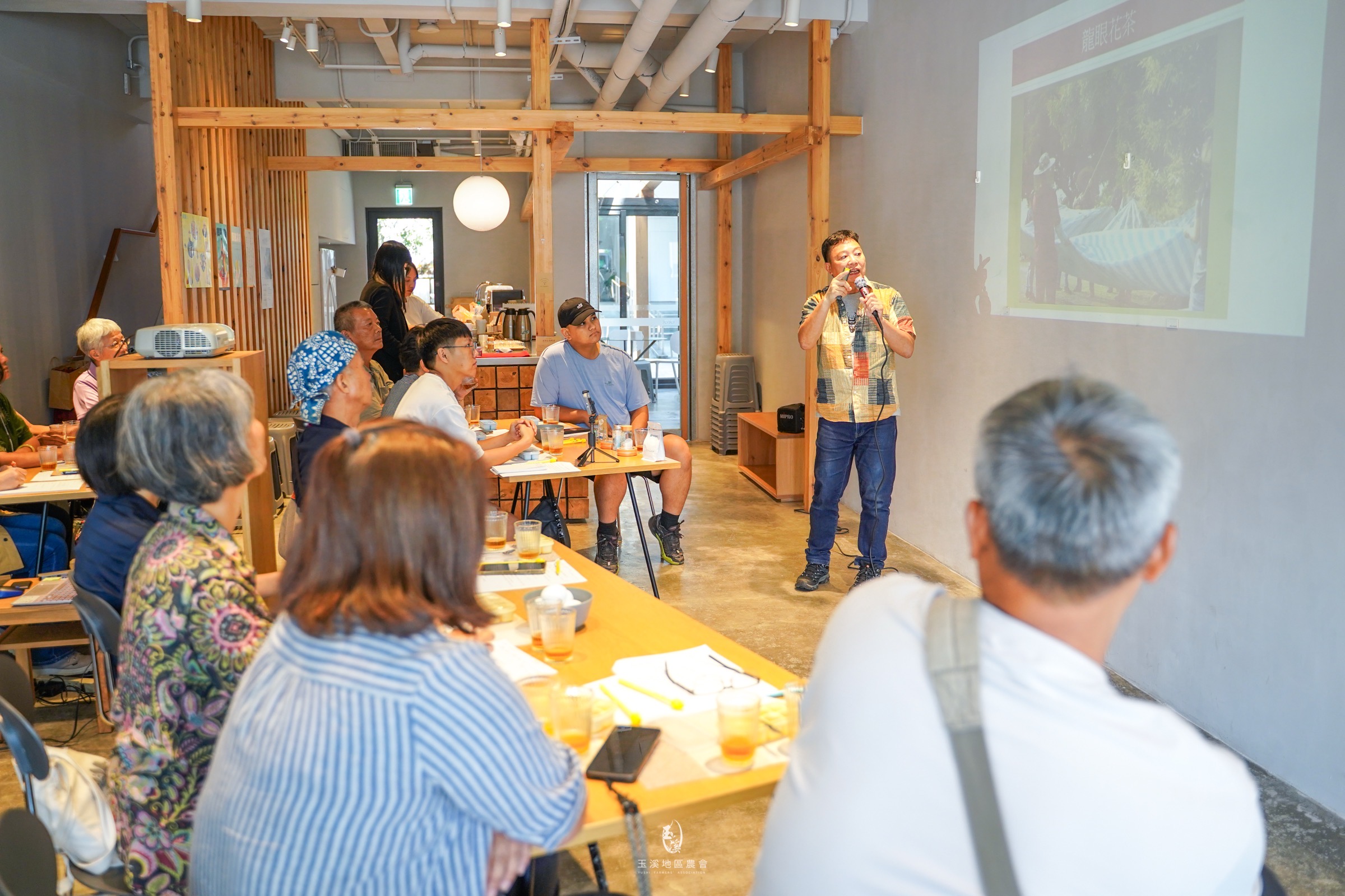 風味的語言──品味感官培訓課程